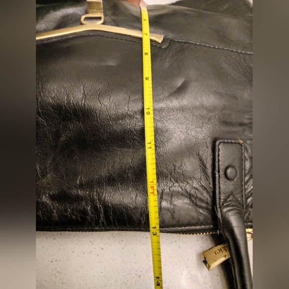 Botkier Satchel - Picture 8 of 11